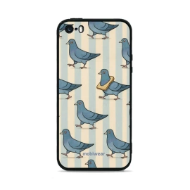 Etui Glossy Case do Apple iPhone 5s - wzór GP91G