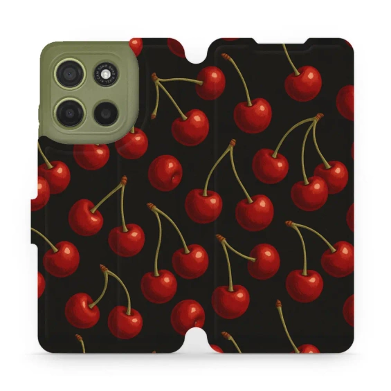 Etui do Motorola Moto G15 - wzór VP83S
