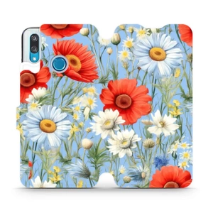 Etui do Huawei P Smart 2019 - wzór VP44S