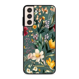 Etui Glossy Case do Samsung Galaxy S21 Plus - wzór GP71G