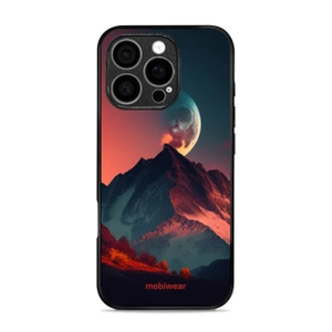 Etui Glossy Case do Apple iPhone 16 Pro - wzór G007G