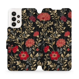 Etui do Samsung Galaxy A13 4G - wzór V172S