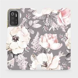 Etui do Xiaomi POCO M3 Pro 5G - wzór MX06S