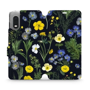 Etui do Samsung Galaxy Xcover PRO - wzór VP47S