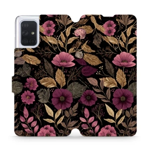 Etui do Samsung Galaxy A71 - wzór V170S