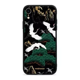 Etui Glossy Case do Apple iPhone XR - wzór G042G