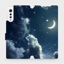 Etui do LG Velvet - wzór V145P