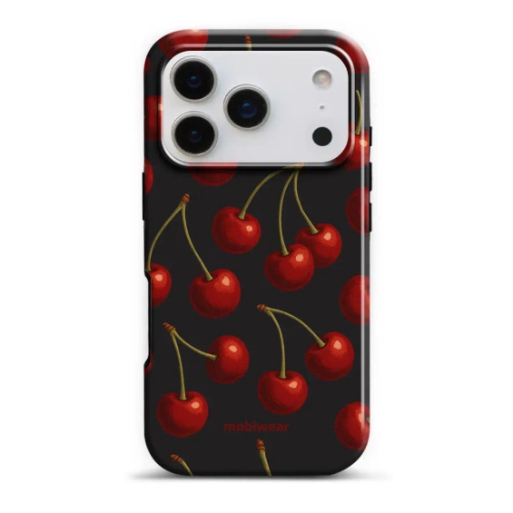 Etui Elite Pro do Apple iPhone 17 Pro - wzór EP83E