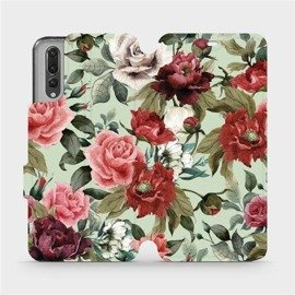 Etui do Huawei P20 Pro - wzór MD06P