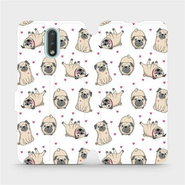 Etui do Nokia 2.3 - wzór M097P