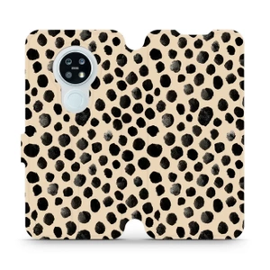 Etui do Nokia 6.2 - wzór VA50S