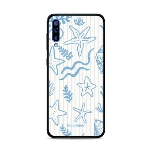 Etui Glossy Case do Samsung Galaxy A30s - wzór GP88G