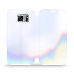 Etui do Samsung Galaxy S7 Edge - wzór VP64S