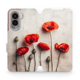 Etui do Xiaomi POCO M7 - wzór VP42S