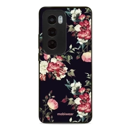 Etui Glossy Case do OPPO Reno 12 Pro 5G - wzór G040G