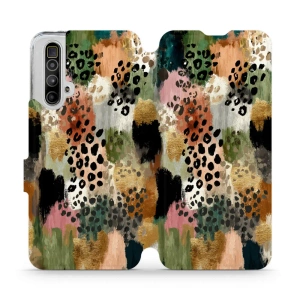 Etui do Realme X3 SuperZoom - wzór V167S