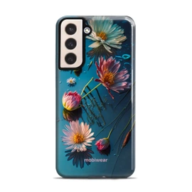 Etui Elite Pro do Samsung Galaxy S21 Plus - wzór E013E