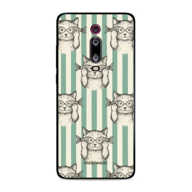 Etui Glossy Case do Xiaomi Mi 9T - wzór GP90G