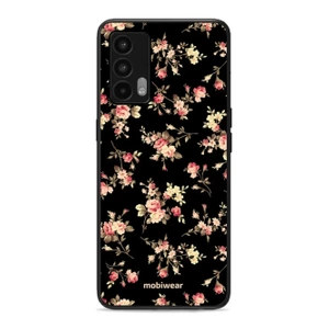 Etui Glossy Case do Realme GT Master Edition - wzór G039G