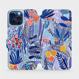 Etui do Apple iPhone 13 Pro Max - wzór MP03P