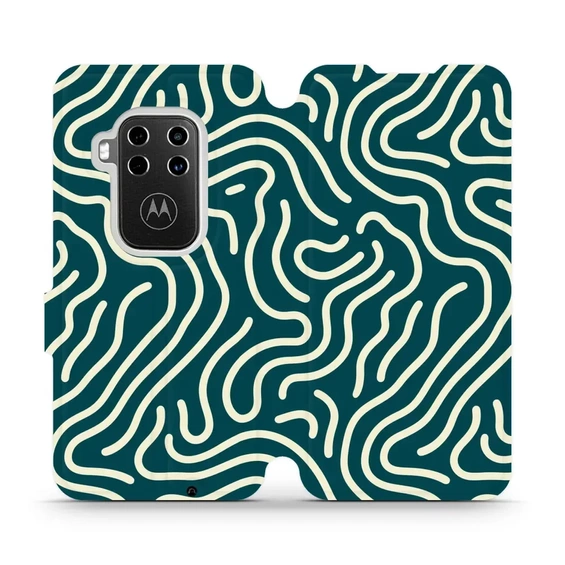 Etui do Motorola One Zoom - wzór VA61S