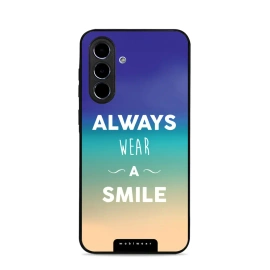 Etui Glossy Case do Samsung Galaxy A56 5G - wzór G074G