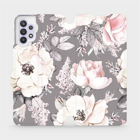 Etui do Samsung Galaxy M32 5G - wzór MX06S