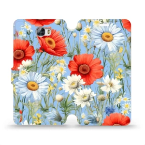 Etui do Huawei Y6 II Compact - wzór VP44S