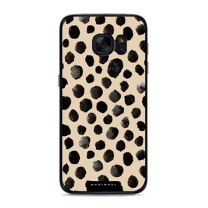 Etui Glossy Case do Samsung Galaxy S7 - wzór GA50G