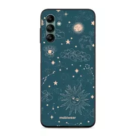 Etui Glossy Case do Samsung Galaxy A04S - wzór G047G