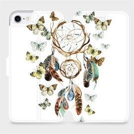 Etui do Apple iPhone SE 2020 - wzór M001P