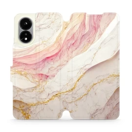 Etui do OPPO A38 - wzór VP32S