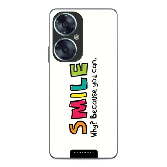 Etui Glossy Case do Huawei Nova 11i - wzór G073G