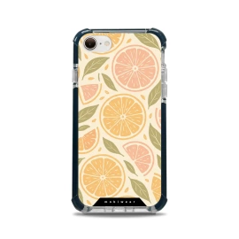 Etui MagSafe Elite Bumper Apple iPhone 8 - wzór DP80D