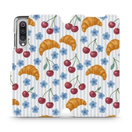 Etui do Xiaomi Mi 9 - wzór VP85S
