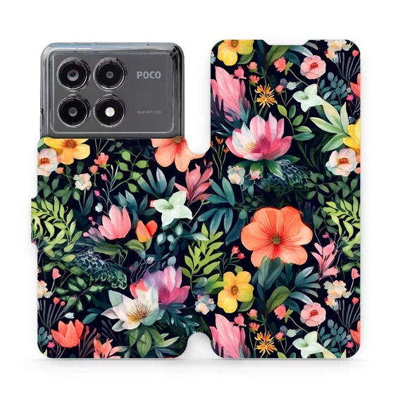 Etui do Xiaomi POCO X6 Pro - wzór VP48S