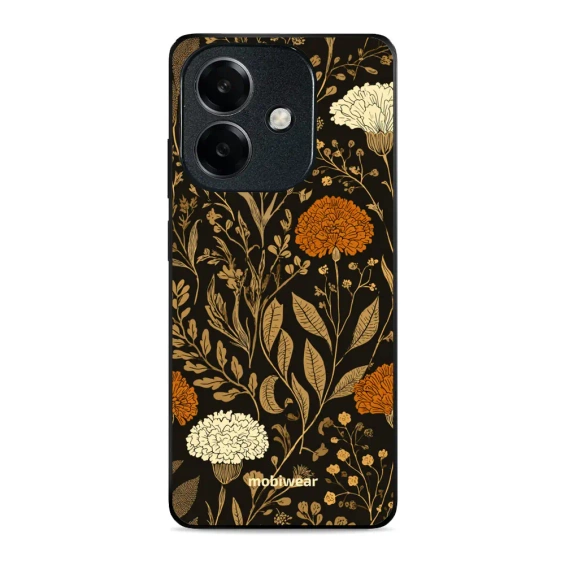 Etui Glossy Case do OPPO A40M - wzór G174G