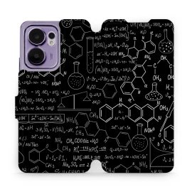 Etui do OPPO Reno 13 F 5G - wzór V060P