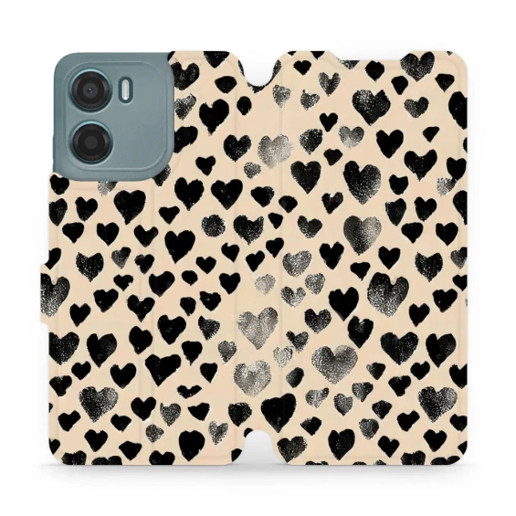 Etui do Motorola Moto E15 - wzór VA51S