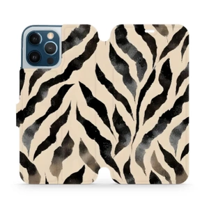 Etui do Apple iPhone 12 Pro Max - wzór VA53S