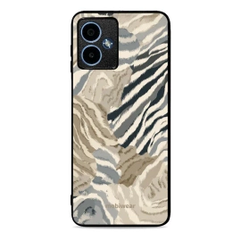 Etui Glossy Case do Motorola Moto G14 - wzór G168G