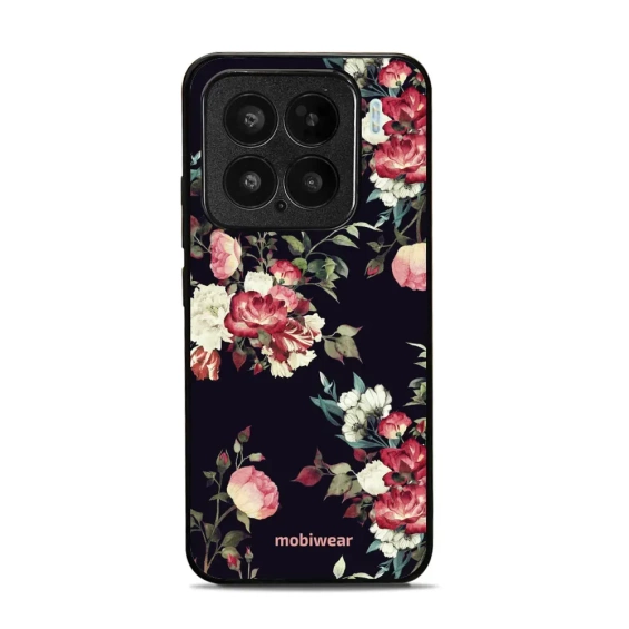 Etui Glossy Case do Xiaomi 15 - wzór G040G
