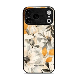 Etui Glossy Case do Apple iPhone 17 Pro Max - wzór GP75G