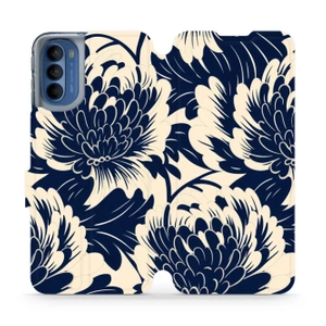 Etui do Motorola Moto G41 - wzór VA40S