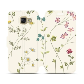 Etui do Samsung Galaxy A3 2016 - wzór MD03S