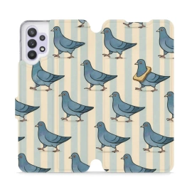 Etui do Samsung Galaxy M32 5G - wzór VP91S