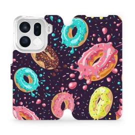 Etui do OPPO Find X9 pro - wzór VP19S