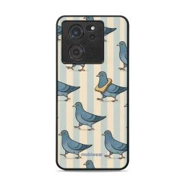Etui Glossy Case do Xiaomi 13T - wzór GP91G