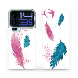 Etui do Xiaomi 17 Pro Max - wzór MR08S