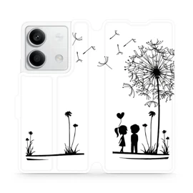 Etui do Xiaomi Redmi Note 13 5G - wzór MH16P